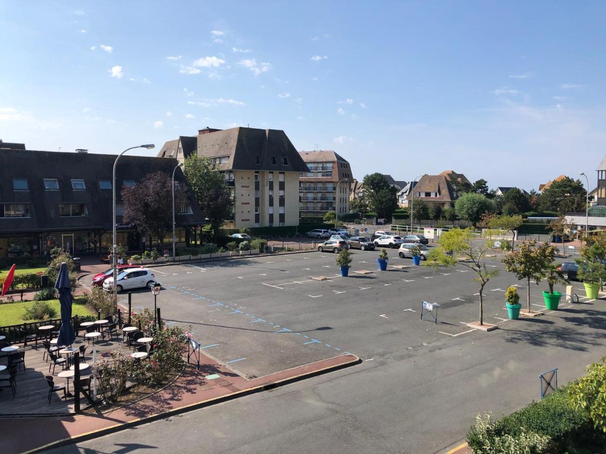 Appartement Proche Plage Refait A Neuf Villers-sur-Mer Exteriér fotografie